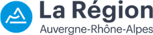 Logo de la Région Auvergne Rh?ne Alpes